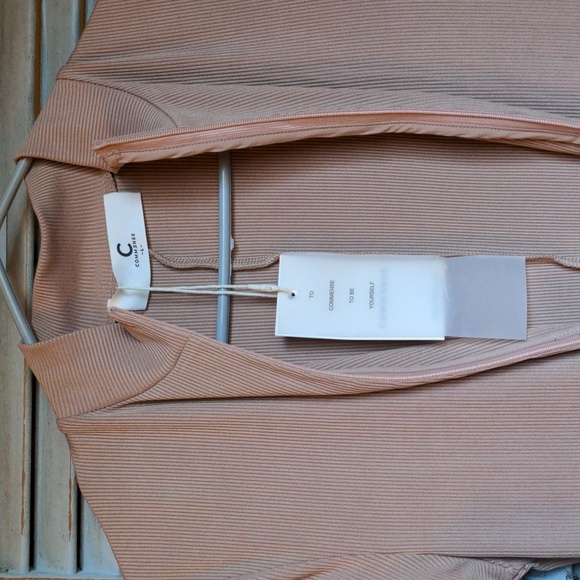 Commense Unitard or Base layer - Picture 4 of 6